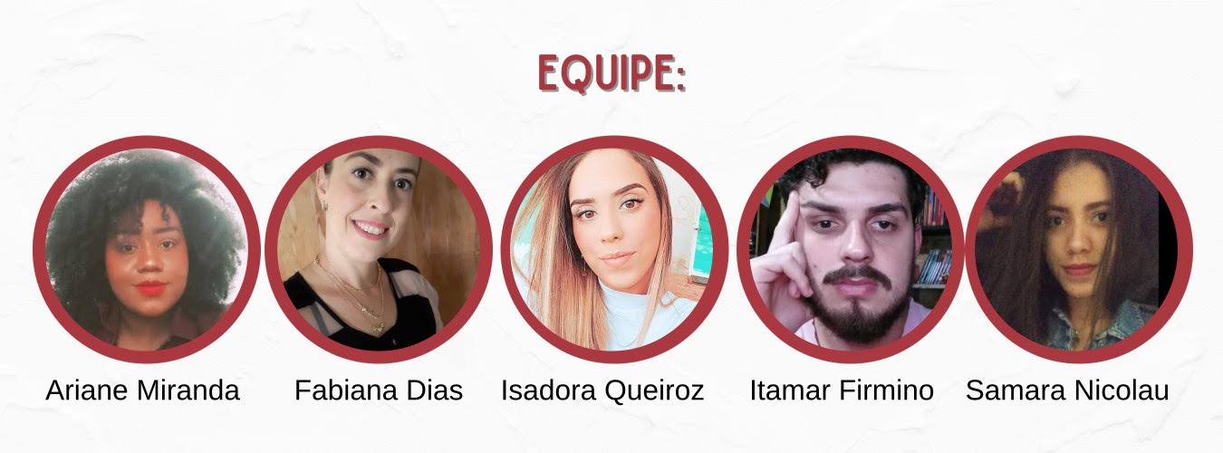 Equipe Responsavel